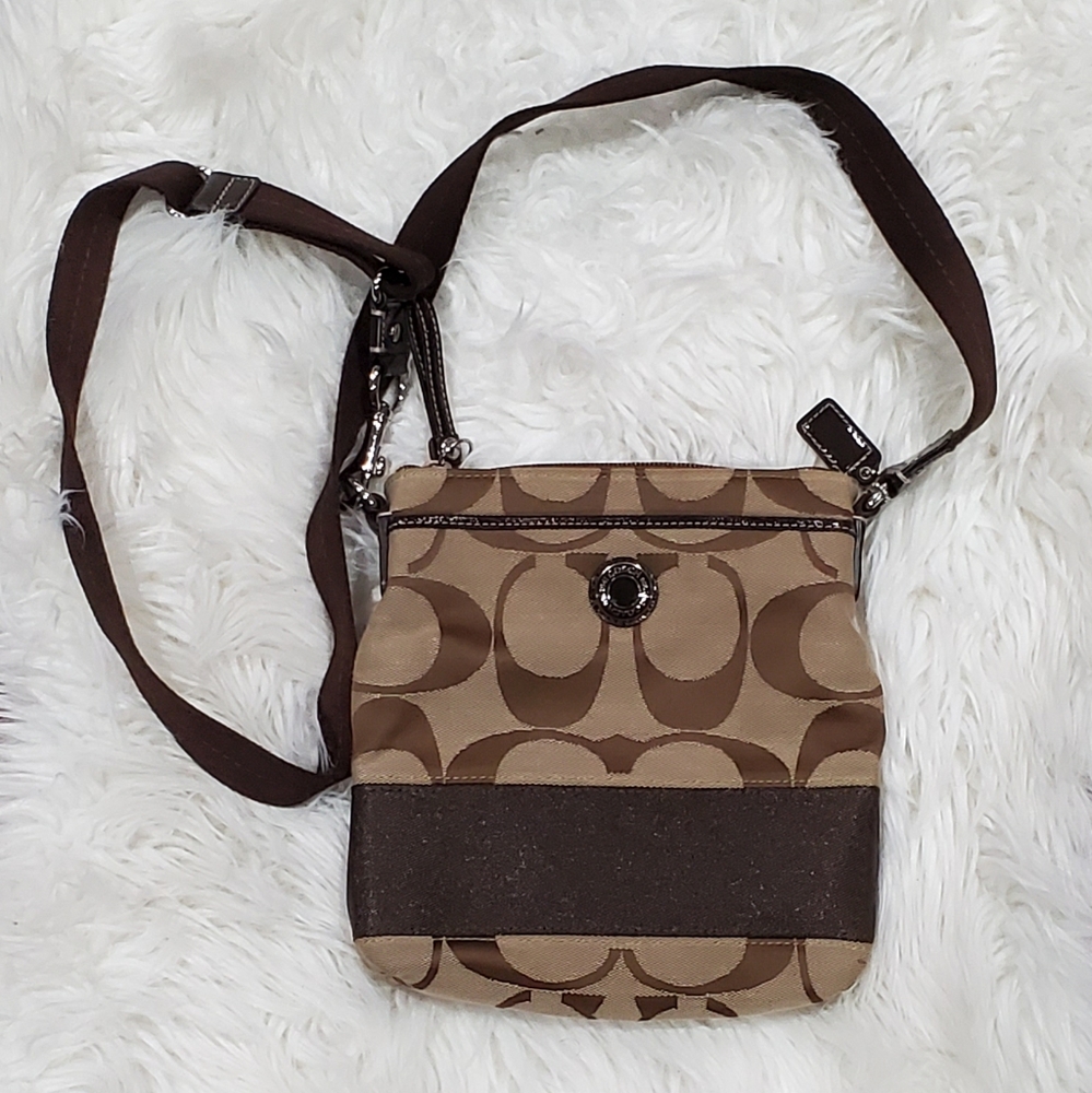 Coach Crossbody Bag